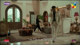 Zulm - Episode 13 - 12th February 2024